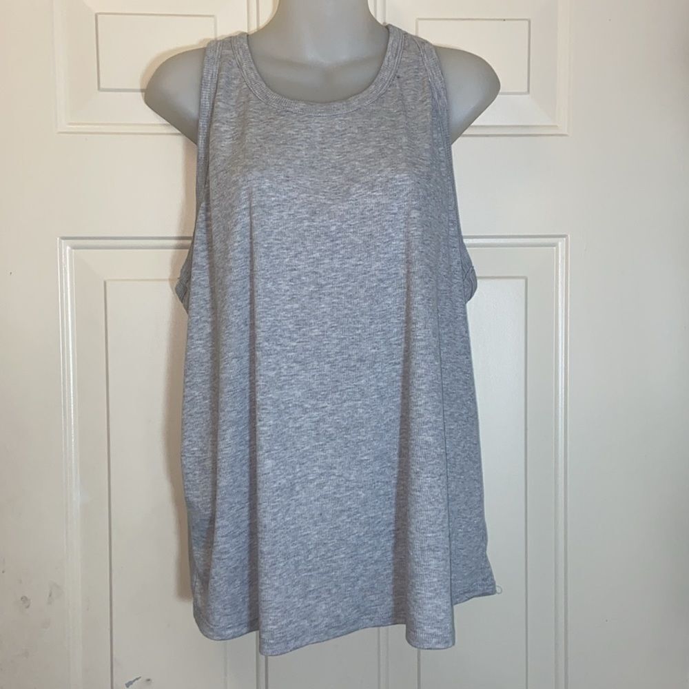 DANSKIN Tank Top Size XXL